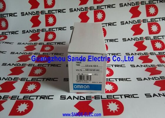 Omron H3BF-8 H3BF8 Zeitmesser