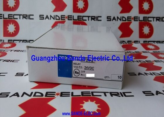 MY2N-J MY2NJ 220/240VAC 5A Brandneues Niederspannungs-Leistungsrelais mit Basis