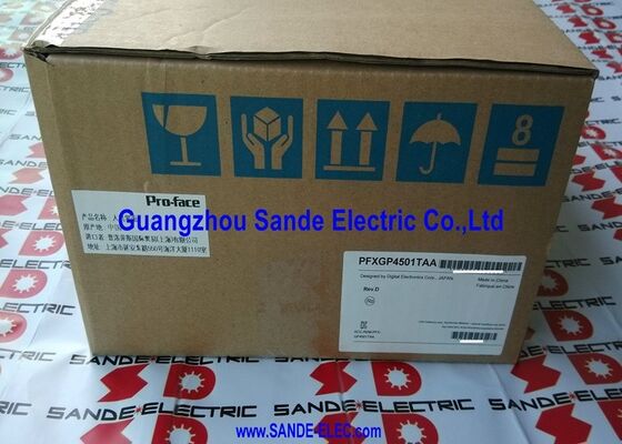 Pro-Face-Touchscreen PFXGP4501TAA PFXGP45O1TAA