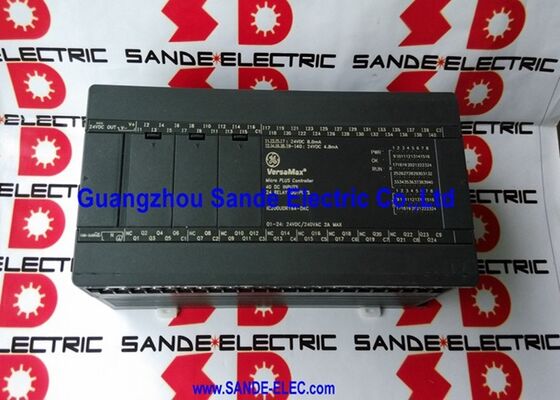 GE Fanuc Versamax Modell IC200UDR164-DKC PLC IC200UDR164DKC IC2OOUDR164-DKC