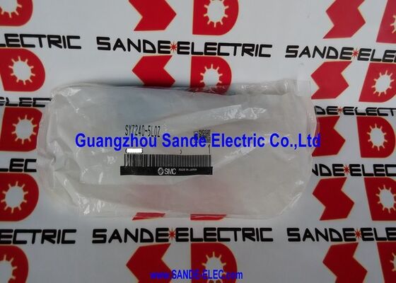 SMC-Solenoidventil SY7240-5L0Z Pneumatische Solenoidventile SY724O-5LOZ