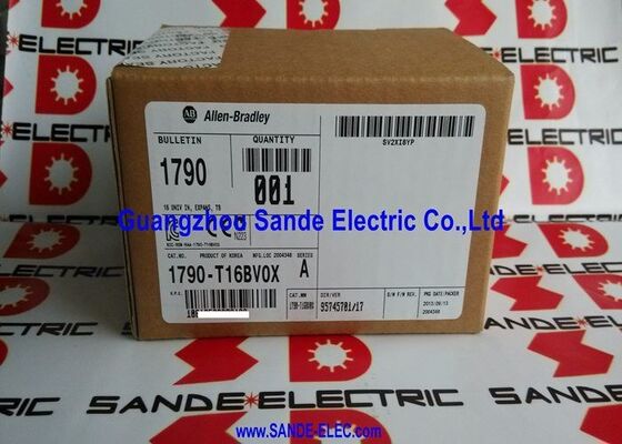 CompactBlock LDX Expansionsblock 1790-T16BV0X 1790T16BV0X 179O-T16BVOX