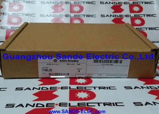 ControlLogix Prozessor 1756L55 1756 L55 1756L55