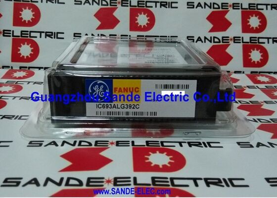 Analogstrom-Volt-Eingangsmodule IC693ALG392C IC693ALG392C