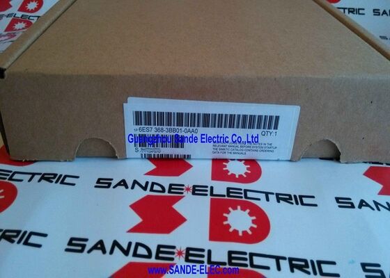 Die Anschlussleitung 6ES7368-3BB01-0AA0 6ES7 368-3BB01-0AA0