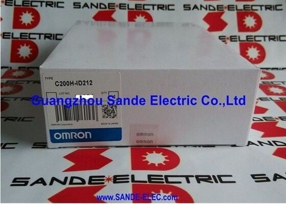 Omron Sysmac C200H-ID212 Eingangseinheit C200H-ID212 C200HID212 C2OOH-ID212