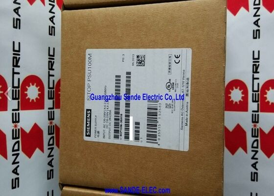 SITOP PSU8200 20A Stabilisierte Stromversorgung 6EP1336-3BA10 6EP1 336-3BA10 6EP1336-3BA1O