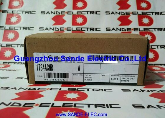 AB Allen Bradley 1734-ACNR PLC-Modul 1734ACNR