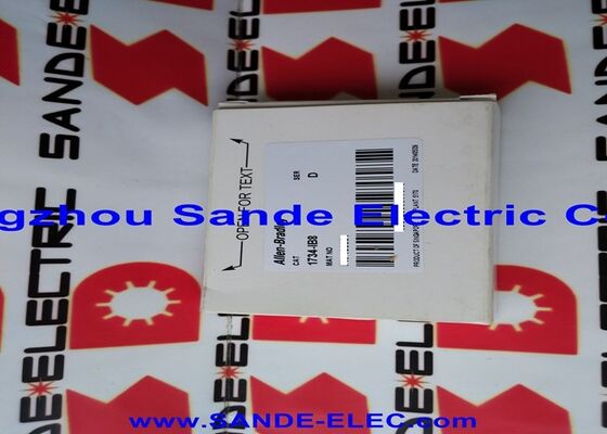 Original Allen Bradley PLC1734-IB8 1734IB8 POINT I/O 8Point Digitale Eingabemodul 1734-IB8 1734IB8