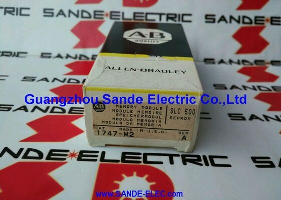 Allen Bradley 1747-M2 1747-M2 Speichermodul SLC 500 1747-M2 1747M2
