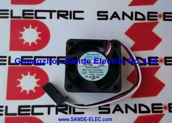 Minebea NMB-MAT Lüfter 1608KL-05W-B39 1608KL05WB39 16O8KL-O5W-B39