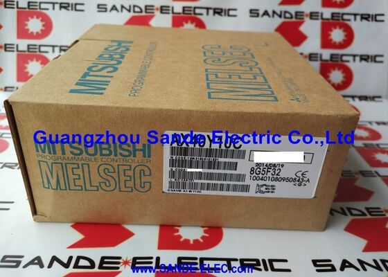 Mitsubishi Electric Melsec Programmierbare Steuerung AX40Y10C AX4OY1OC