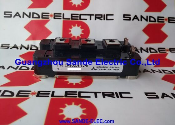 Mitsubishi IGBT-Leistungsmodul CM300DY-12NF CM300DY12NF CM3OODY-12NF