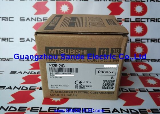 MITSUBISHI PLC Programmierbare Logiksteuerung FX3U-2HC FX3U2HC
