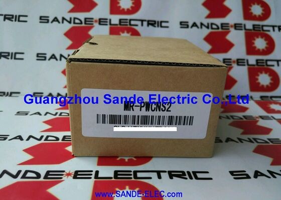 Mitsubishi AC Servo-Kabelanschluss MR-PWCNS2 MRPWCNS2