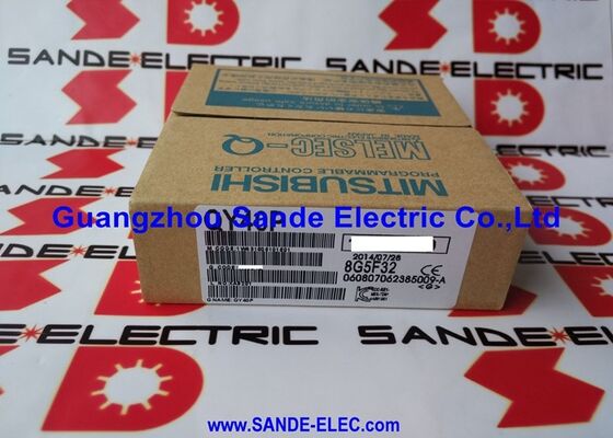 Mitsubishi MELSEC-Q-Ausgabeeinheit QY40P QY4OP