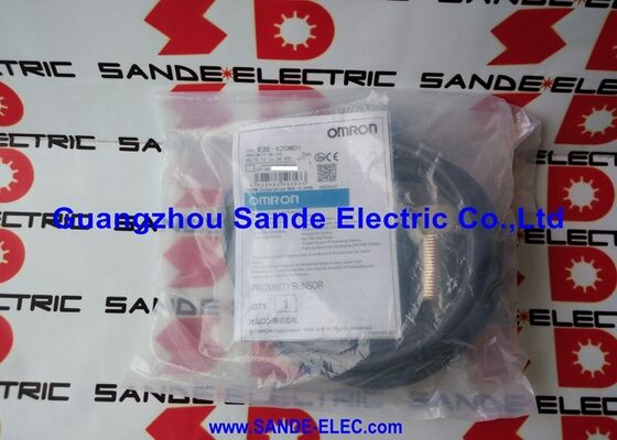 Omron Näherungsschalter E2E-X2OMD1   E2EX2OMD1  E2E-X2OMD1   E2EX2OMD1