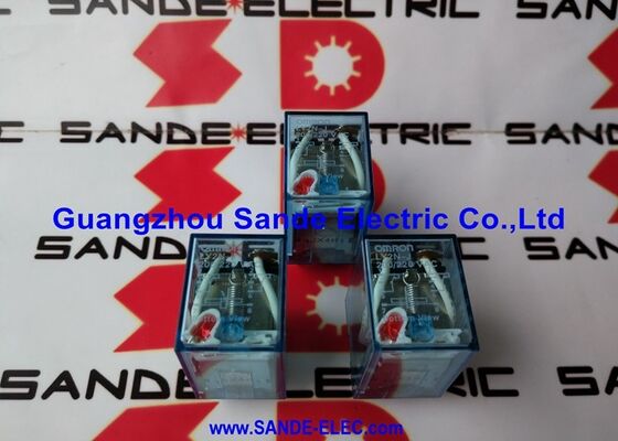 OMRON Relais LY2N-J 200/220VAC LY2NJ 200220VAC LY2N-J 2OO/22OVAC