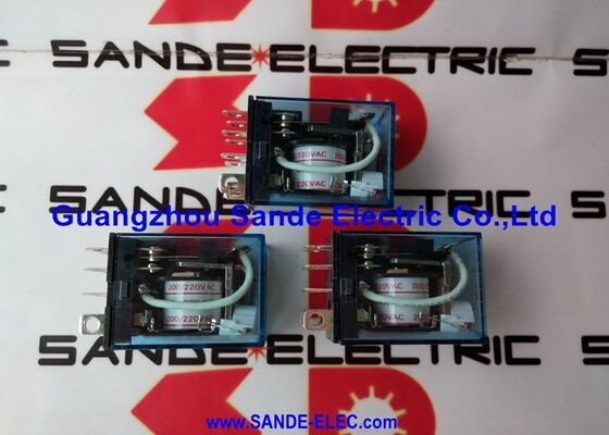 OMRON Relais LY2N-J 200/220VAC LY2NJ 200220VAC LY2N-J 2OO/22OVAC