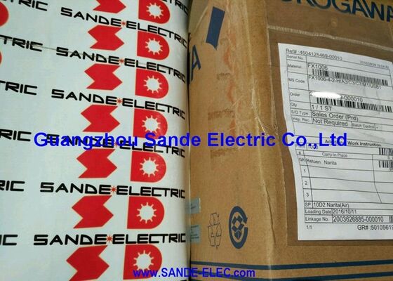 Yokogawa Papierloserekorder FX1006-4-2-H/A3/C3/C7/M1/USB1 FX100642HA3C3C7M1USB1 FX1OO6-4-2-H/A3/C3/C7/M1/USB1