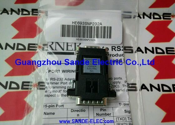 GE FANUC HE693ASC900 64K ASCII BASIC Modul HE693ASC9OO
