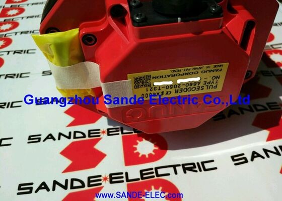 Fanuc Encoder A860-0360-T001 A8600360T001 A860-0360-T001 Viel Stcok Bestpreis angeboten