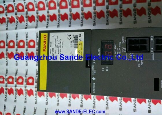 A06B-6200-H026 Fanuc-Servoverstärkermodul A06B6200H026 A06B-6200-H026