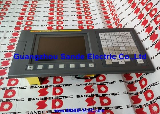 A02B-0321-B520 Fanuc Membran Tastenblatt Tastatur Tastatur A02B0321B520 AO2B-O32I-B52O