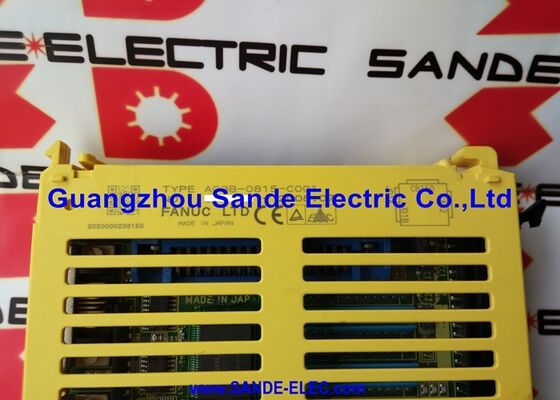 Fanuc Servo-Treiber A06B-6089-H201 A06B6089H201 A06B-6089-H201