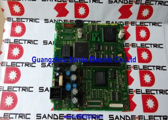 A20B-8100-0820 Fanuc Leiterplatte A20B81000820 A2OB-8IOO-O82O