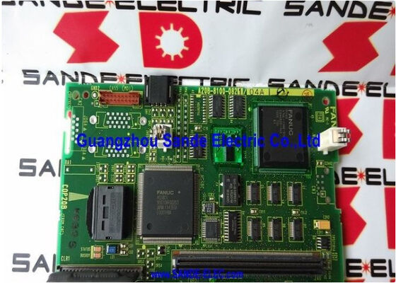 A20B-8101-0050 Fanuc PCB-Board A20B81010050 A2OB-8IOI-OO5O