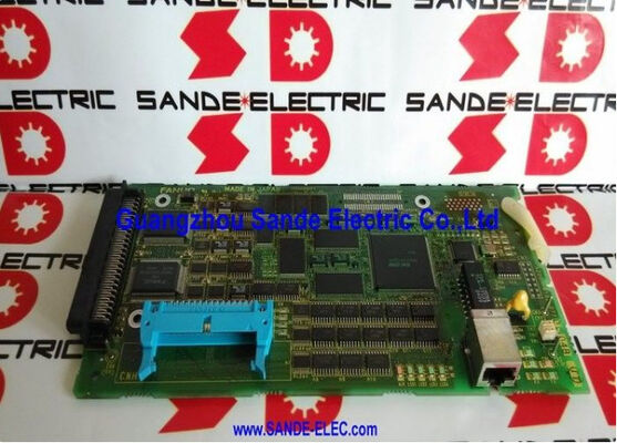 A20B-8101-0350 Fanuc Leiterplatte A20B81010350 A2OB-8IOI-O35O