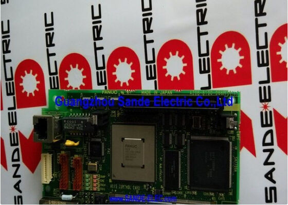 A20B-8101-0401 Fanuc PCB-Board A20B81010401 A2OB-8IOI-O4OI