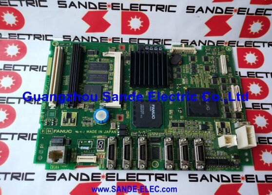 A20B-8201-0081 Fanuc Leiterplatte A20B82010081 A2OB-82OI-OO8I