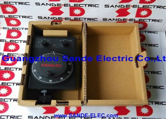 A860-0203-T013 FANUC Manueller Pulsgenerator A8600203T013 A86O-O2O3-TOI3