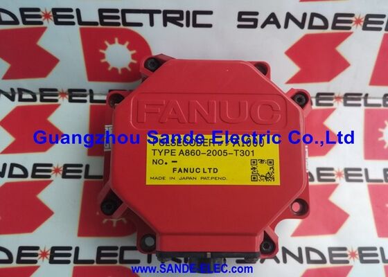 A860-0346-T111 FANUC Impulsgeber A8600346T111 A860-0346-T111