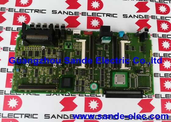 FANUC-Steuerplatte A16B-3200-0495 A16B32000495 A16B-32OO-O495