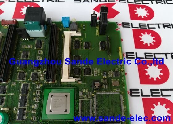 FANUC-Steuerplatte A16B-3200-0495 A16B32000495 A16B-32OO-O495