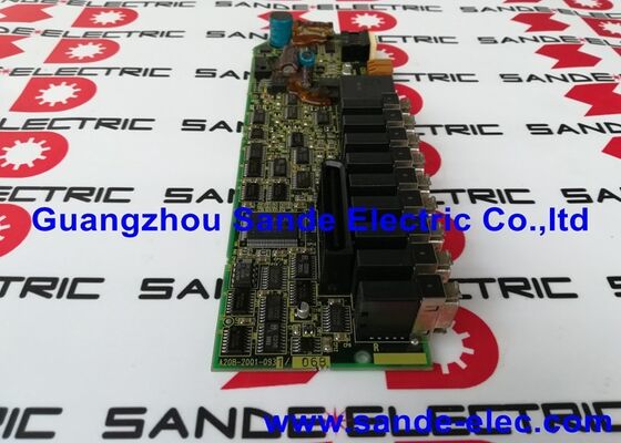 FANUC Servo-Steuerung A20B-2001-0931 A2OB-2OO1-O931 A20B20010931
