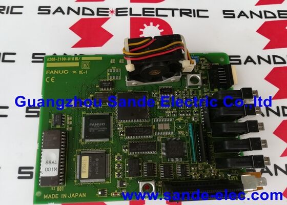 FANUC A20B-2100-0182 Leiterplatte für PCB A2OB-21OO-O182 A20B21000182