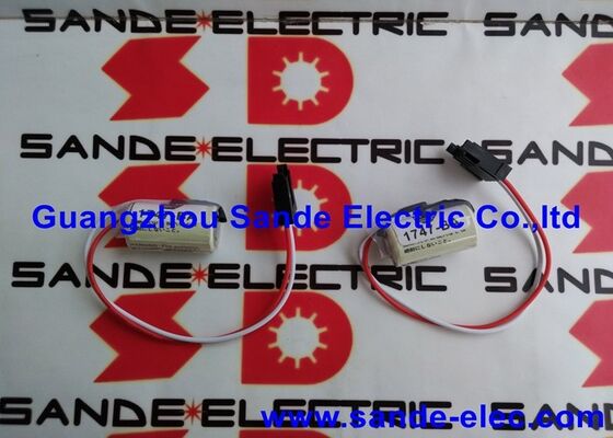 1747-BA 1 PC Neue Allen Bradley AB 1747BA SLC Batterie in der Box