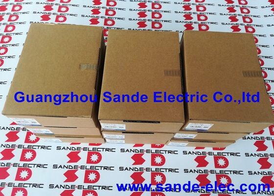 Neue Omron PLC HMI Interaktive Anzeige NB5Q TW00B