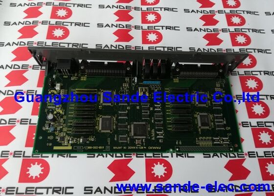 FANUC MODUL A16B-2203-0881 in gutem Zustand verwendet A16B22030881 A16B-22O3-O881