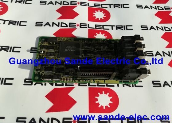 FANUC-CPU-Hauptsteuerung A20B-2002-0032 A20B20020032 A2OB-2OO2-OO32