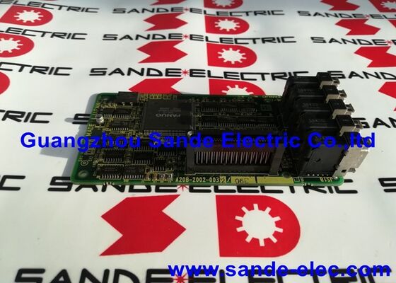 FANUC-CPU-Hauptsteuerung A20B-2002-0032 A20B20020032 A2OB-2OO2-OO32