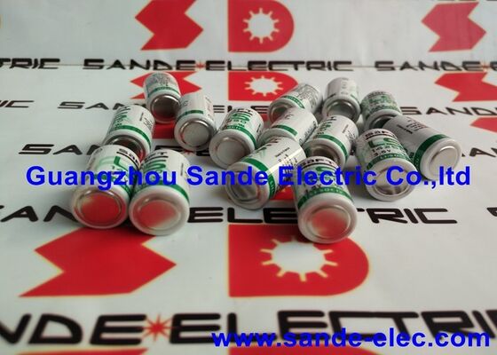 1425O 3,6V ER 14250 LS14250 Li-SOCL2 1/2AA 1200mAh Akku