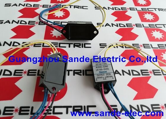 Nissei Leistungsgerechter A200-D90 A200D90 A2OO-D9O AC200-220V Schnellversand