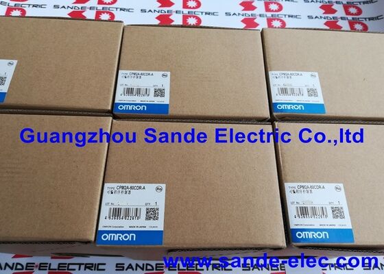 Omron PLC-Modul CPM2A-60CDR-A CPM2A60CDRA