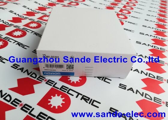 OMRON-CPU CQM1-OC222 CQM1OC222