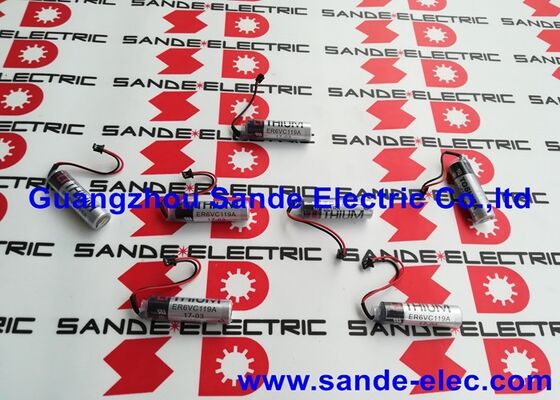 Toshiba ER6VC119A Akku für Servoverstärker-Controller-Akku